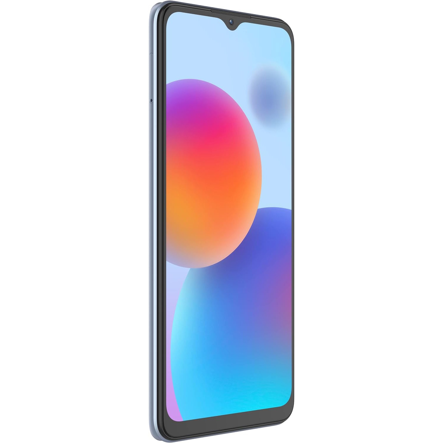 Telefon mobil ZTE Blade A52, Dual SIM, 64GB, 4GB RAM, 4G, Crystal Blue