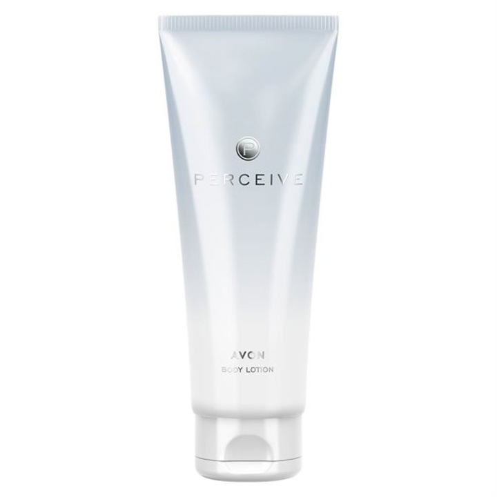 Лосион за тяло Avon, Perceive, 125 мл