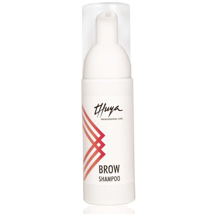Sampon pentru sprancene, THUYA PROFESSIONAL LINE, 50ml