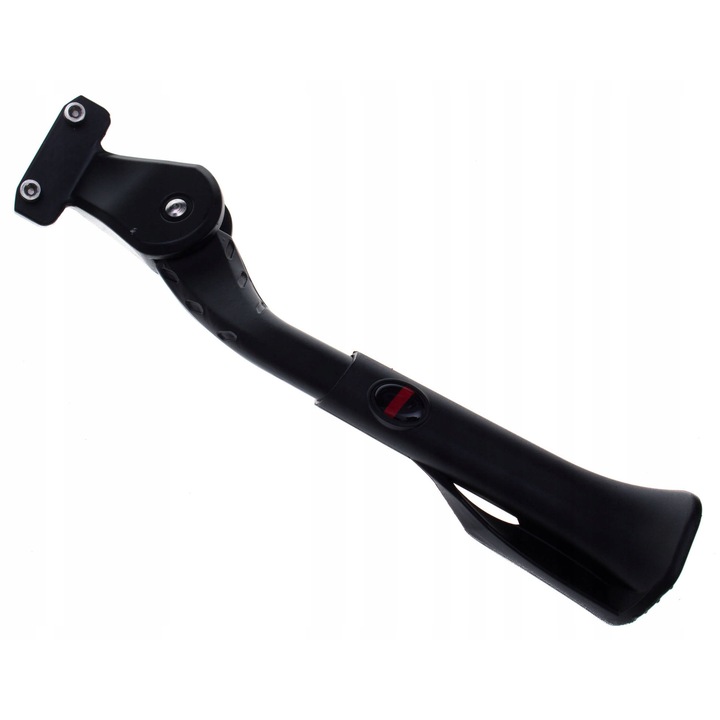 Крик за велосипед, Sportcross, Алуминий, 24''-29", 40 mm, Черен