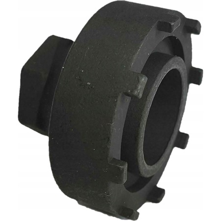 Extractor inel blocare disc, Sportcross, Negru - eMAG.ro