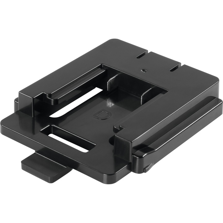 Radio, TechniSat, FM, Negru/Portocaliu