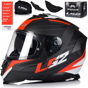 Echipamente protectie Motorsport