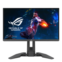 Monitor gaming, Asus, ROG Swift Pro, 24.1", 540Hz, 1920x1080, 0.2ms, Nvidia G-Sync, HDMI, USB, Negru