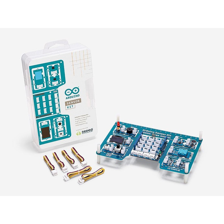Комплект сензори Arduino