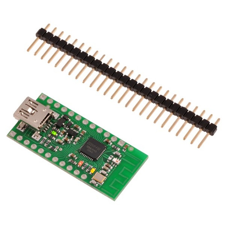 Module wireless usb, Pololu, Wixel