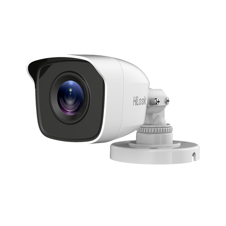 Камера за видеонаблюдение, THC-B120-PC, Hilook, 2 MP, обектив 2.8 мм, IR осветление