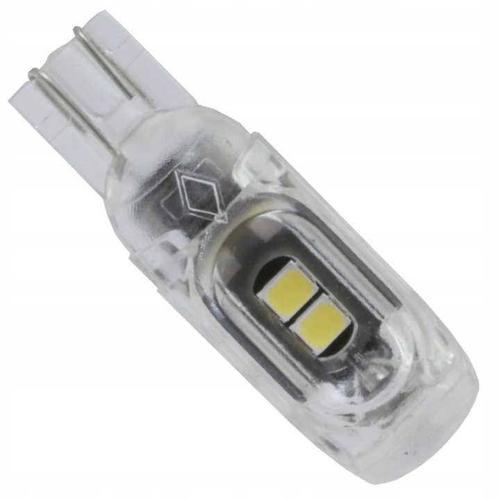 Led крушка W5w Wy5w W10w W16w W16w T10, Me Premium