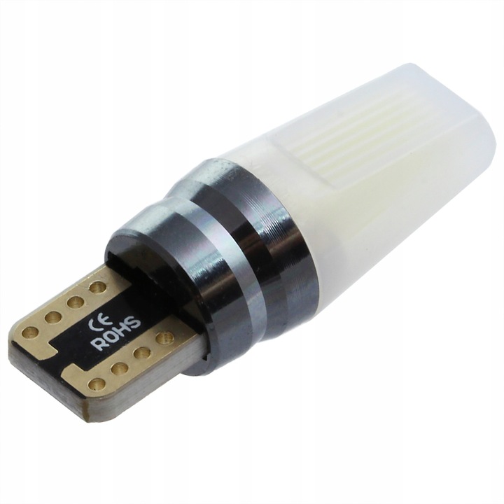 Led крушка W5w Wy5w W10w W16w T10, 33mm, Me Premium