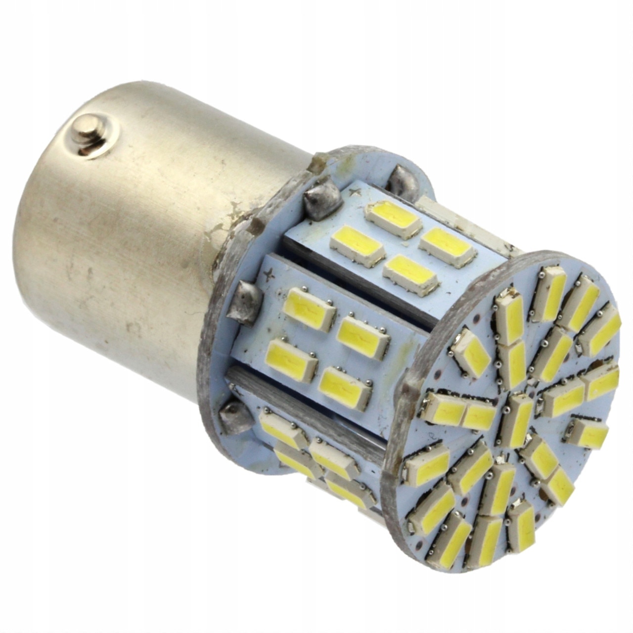 Bec Led P21w 50X R5w R10w Ba15S, Me Premium - eMAG.ro