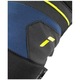 Ски ръкавици Reusch Scorpion R-TEX XT, Размер 8.5-M/L, Черен/Син/Жълт