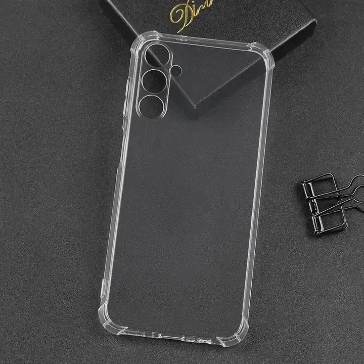 Samsung Galaxy S24 kompatibilis Mat-Tech védőburkolat, Kameravédelem ...