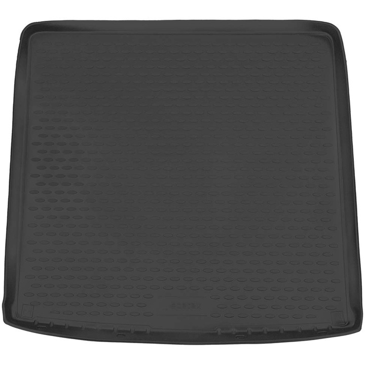 Tavita portbagaj din cauciuc Petex pentru Dacia Duster 2010-2017