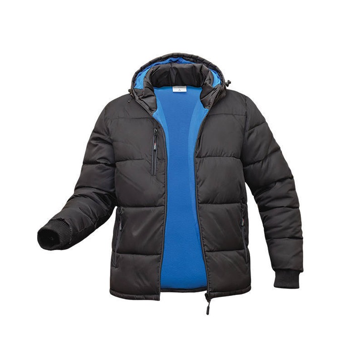 Работно яке Würth Rocket, Зимно, Размер M