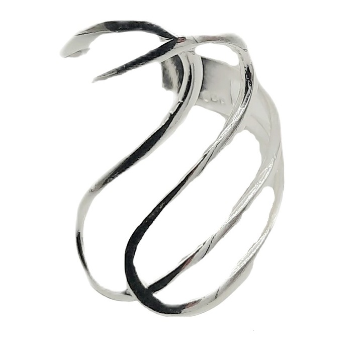 Inel Argint 925 Gilda marime 20