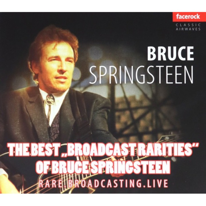 Bruce Springsteen: The Best [CD]