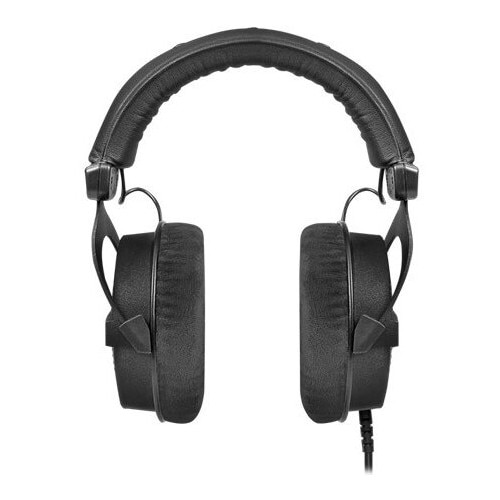 Casti profesionale Beyerdynamic DT990 Pro LB 250 ohmi, Editie Limitata, Negru