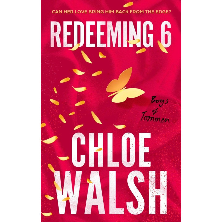 Răscumpărarea 6 - Chloe Walsh