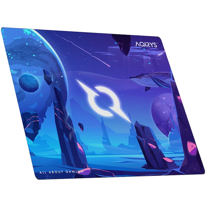Подложка за мишка AQIRYS Kraken Medium (MD)