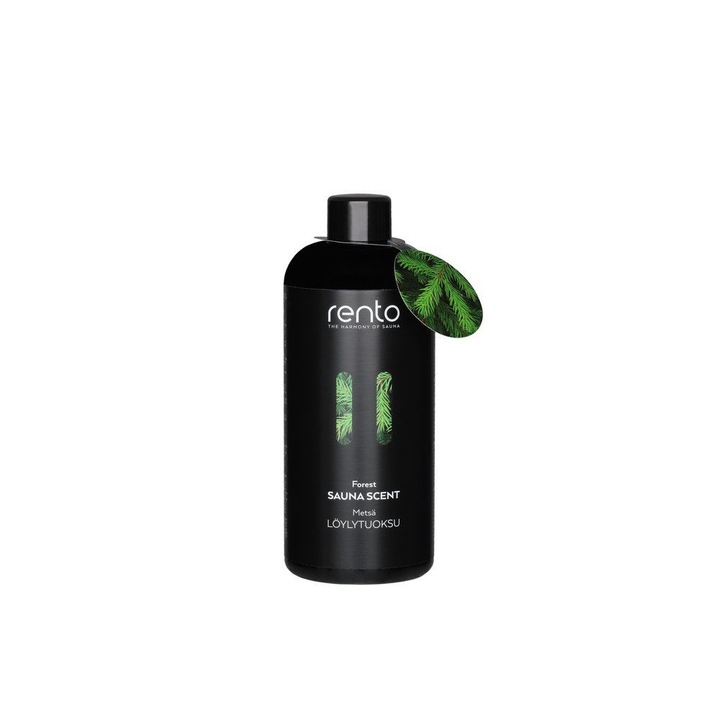Parfum sauna Rento 400ml