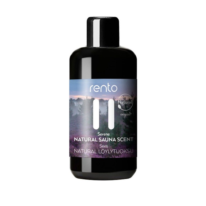 Parfum sauna Rento 100 ml