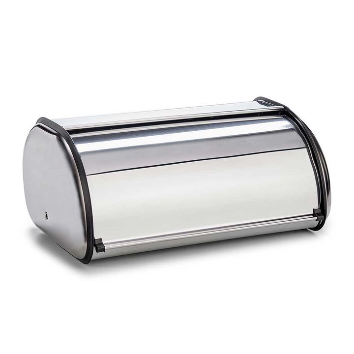 Cutie pentru paine din otel inoxidabil