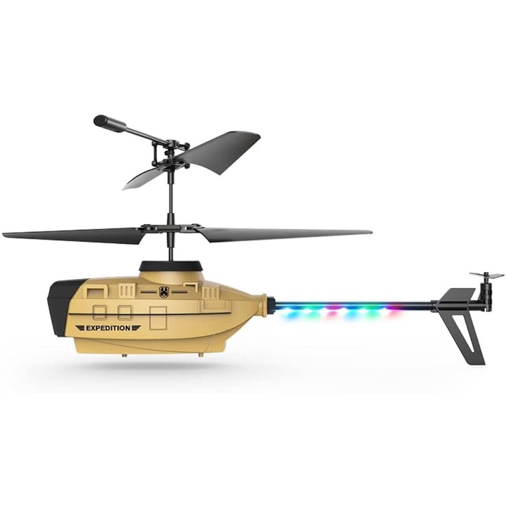 Drona KY202, tip elicopter, camera 4K