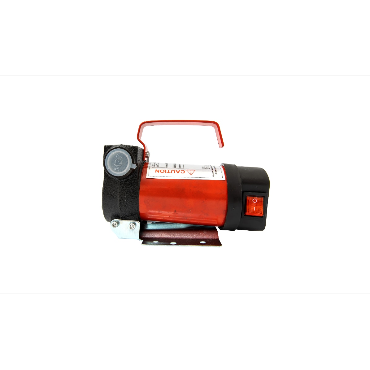 Помпа за прехвърляне на гориво, 12V - eMAG.bg