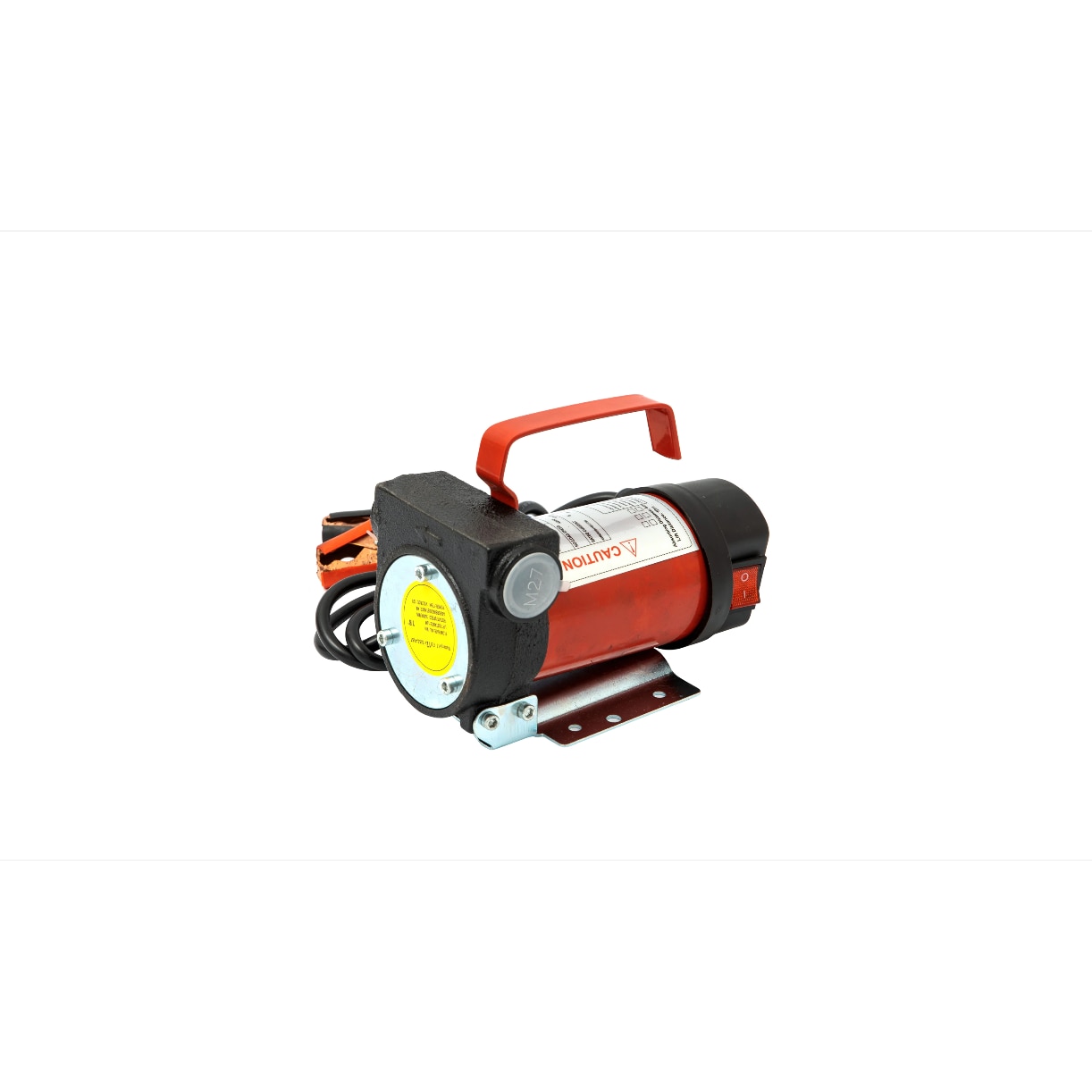 Помпа за прехвърляне на гориво, 12V - eMAG.bg