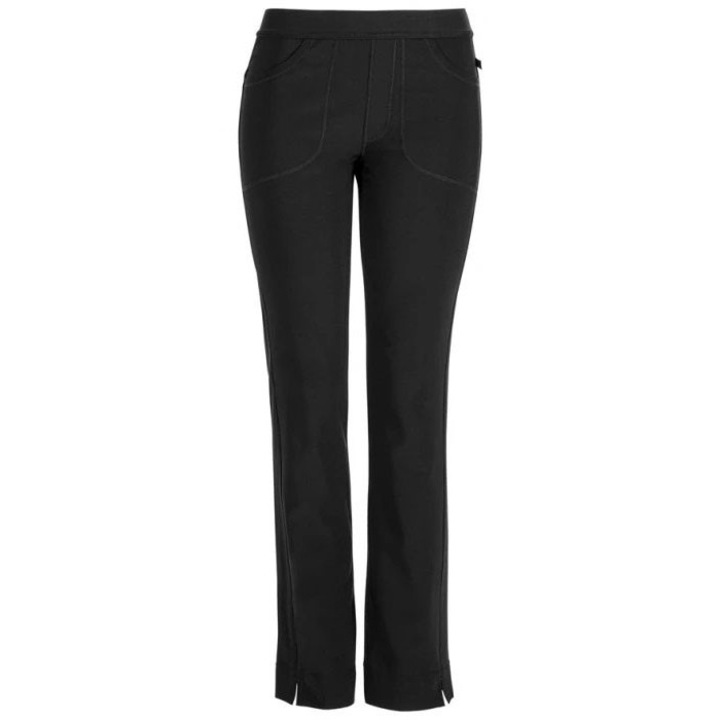 Pantaloni medicali negru marimea xs