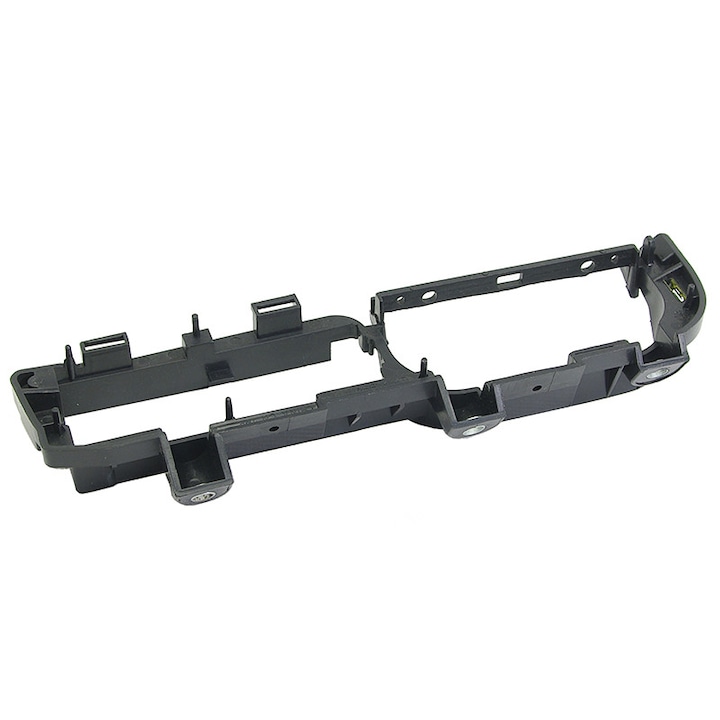 Suport Maner Usa Interior Sofer Stanga, ME Premium, Vw Passat B5 Golf 4 Bora Sharan, Seat Alhambra, 1996-2005, negru