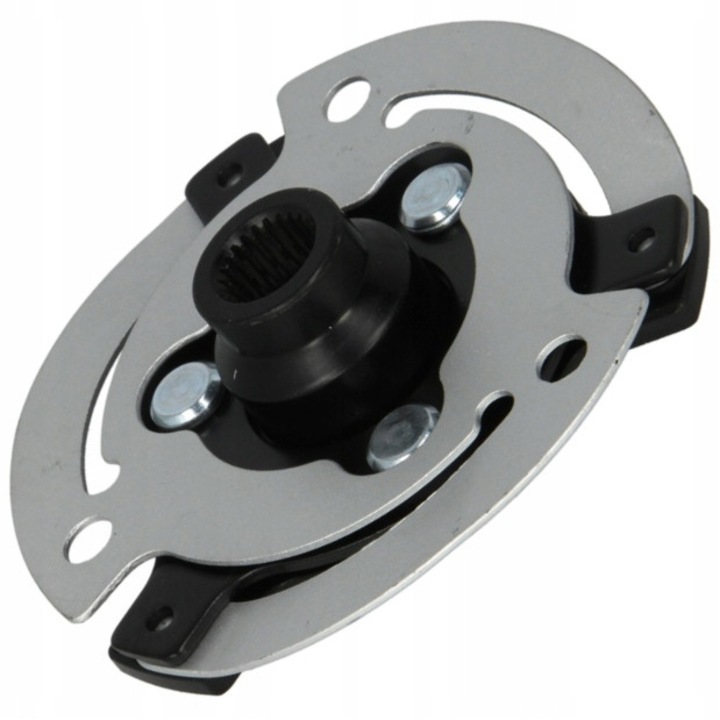 Disc ambreiaj magnetic compresor clima, ME Premium, Audi A3, Vw Polo Golf, Seat Alhambra Altea Ibiza Leon