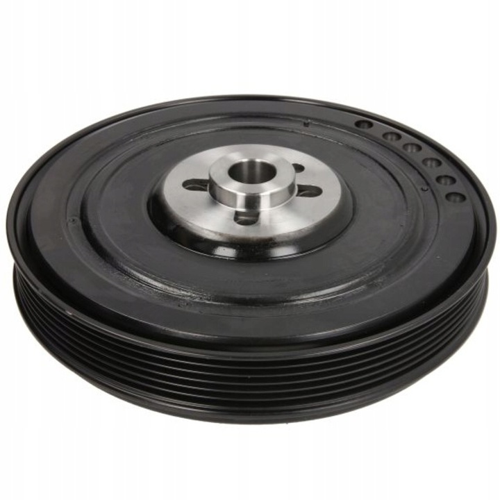 Főtengely szíjtárcsa, ME Premium, Volvo 850 S70 S80 V70