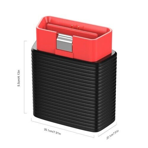Echipament Diagnostic, BT200 Pro Cu Cablu, 9 Limbi, Bluetooth, OBD2 ...