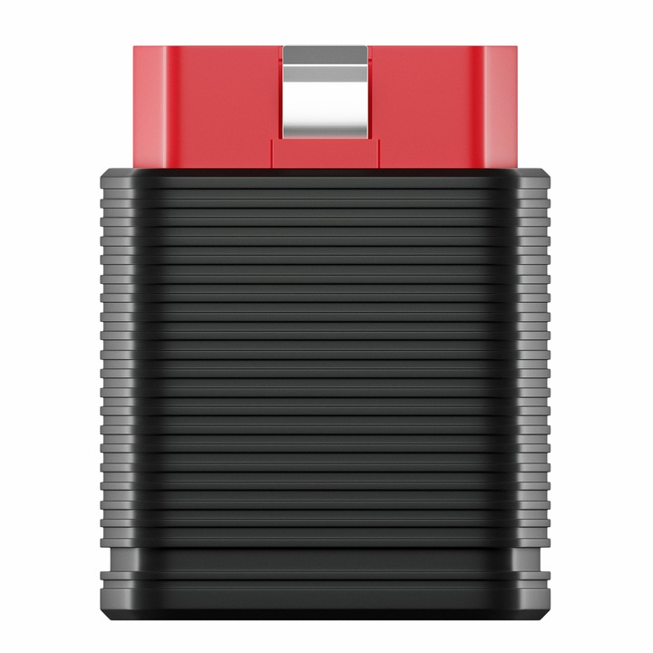 Диагностично оборудване, BT200, 9 езика, Bluetooth, OBD2, 10 кабела, черен