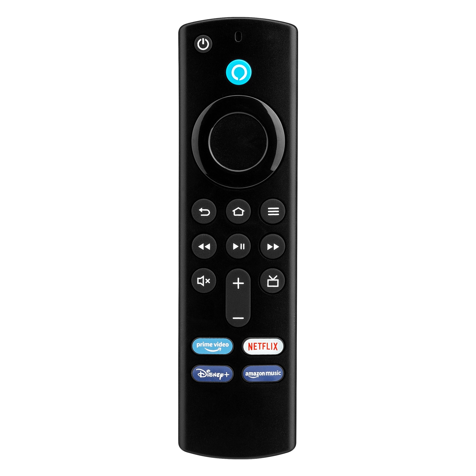 Fire TV Stick LITE With Alexa Voice Remote - TechStar