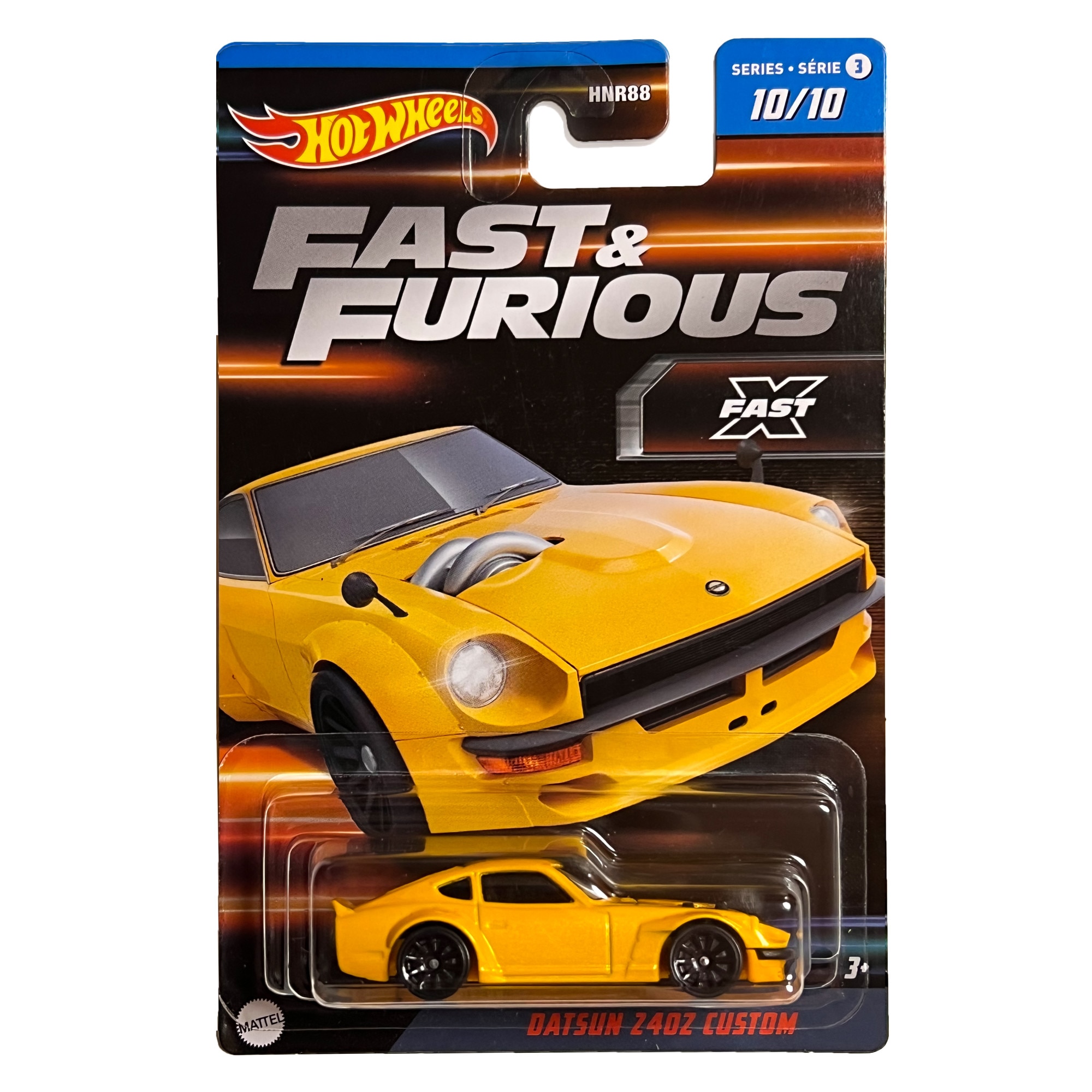 Hotwheel datsun cheap