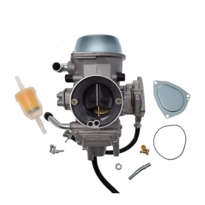 Carburator ATV Yamaha Grizzly 660 YFM660, ATV (2002-2008)
