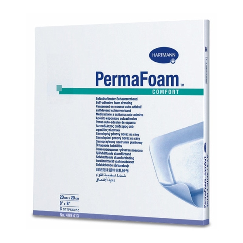 Plasture Hartmann 3 buc - eMAG.ro