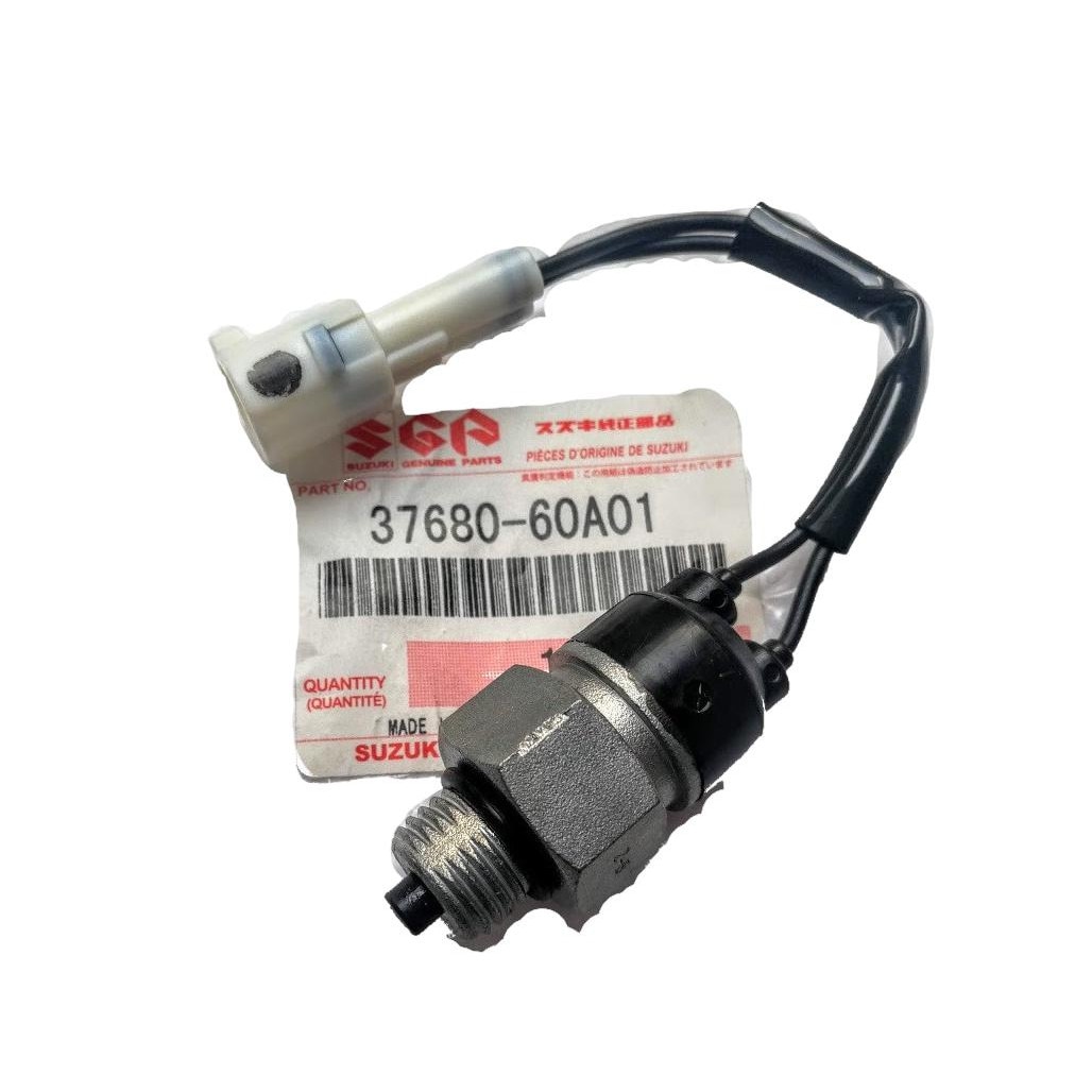 Senzor reductor, Suzuki, Pentru Vitara/Grand Vitara/XL-7, Negru