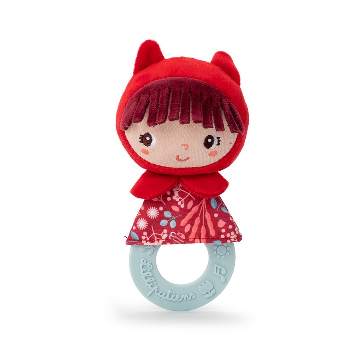 Fogzási játék, Lilliputiens, Piroska, 3 hónapos+