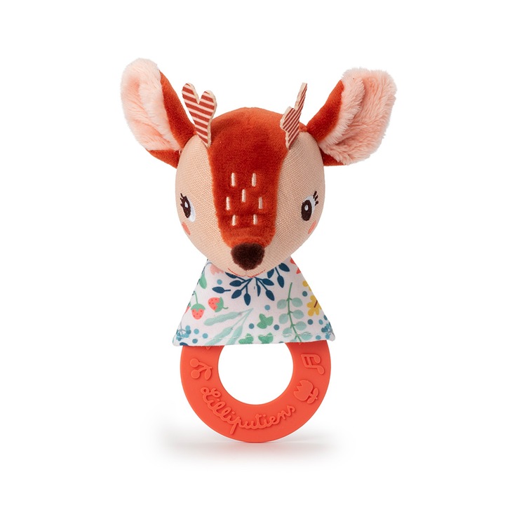 Fogzási játék, Lilliputiens, Stella Doe, 3 hónapos+