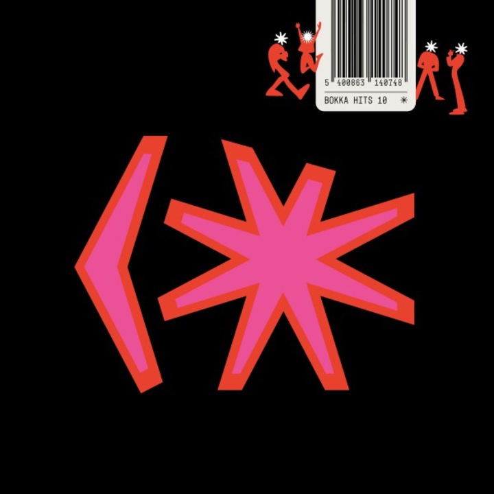 Bokka: Hits 10 [CD]