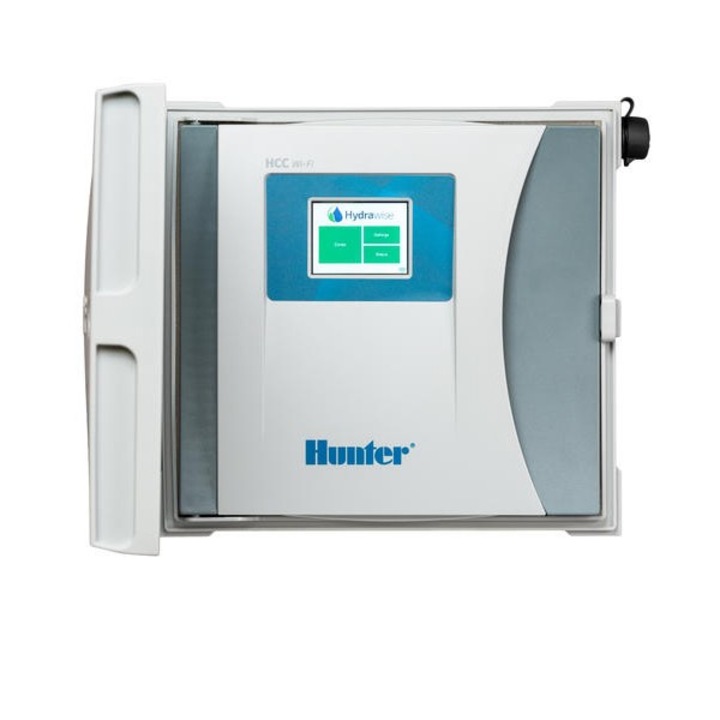 Controller Modular, Hydrawise WIFI HUNTER HCC, 838 zone, exterior