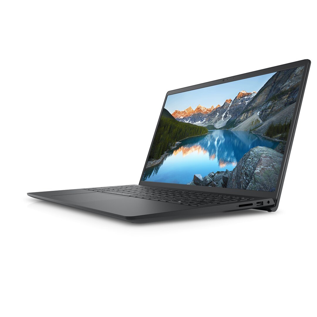 Лаптоп DELL Inspiron 3525, 15.6