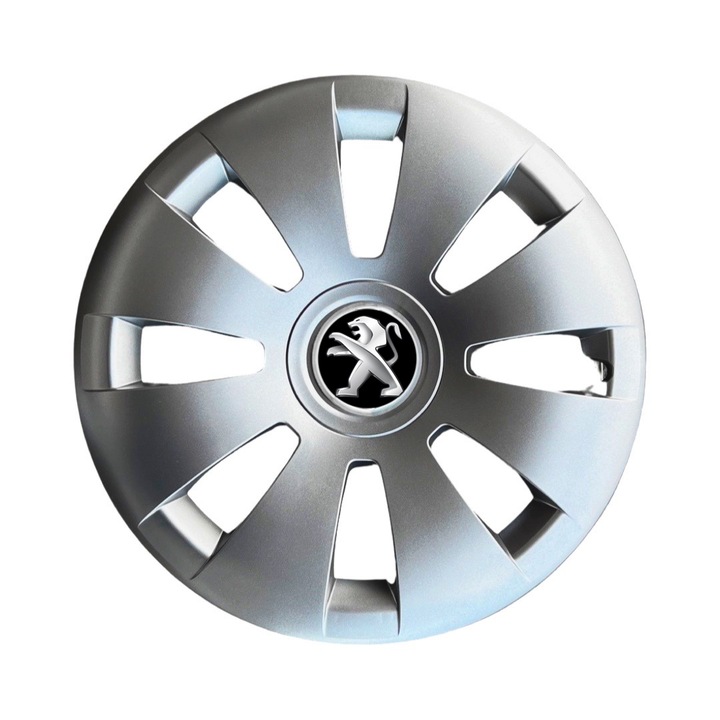 4 db R16 AutoSSF ® kerékburkolat készlet, 16 colos felnikhez, PEUGEOT, 423-as modellhez