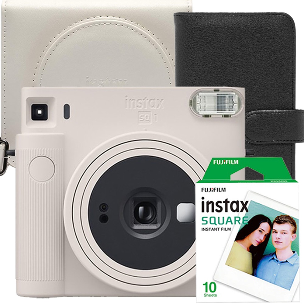 Cauți fujifilm instax square sq10? Alege din oferta eMAG.ro