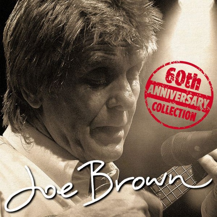Joe Brown: 60th Anniversary Collection [7CD]