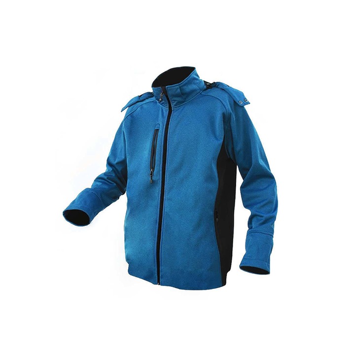 Geaca de lucru, Wurth, Albastru, marimea L