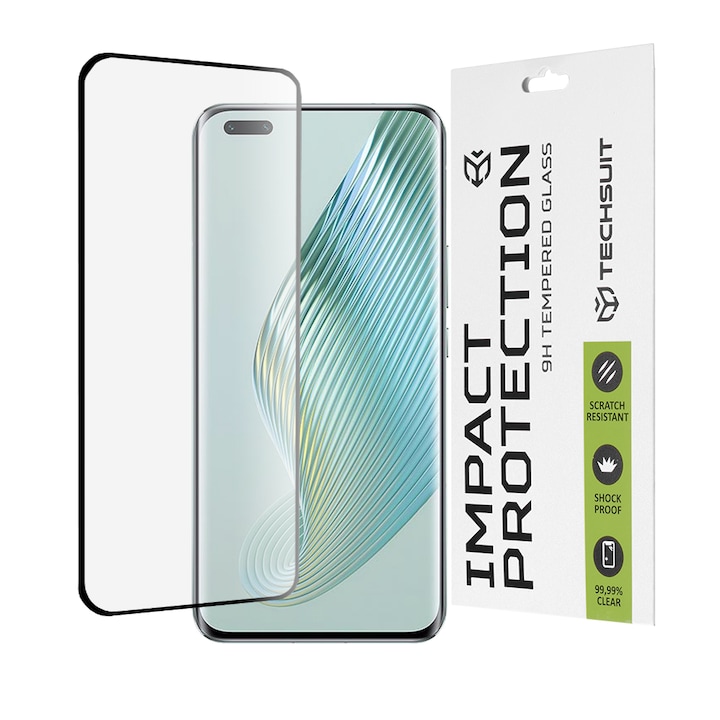 Π‘ΡΡΠΊΠ»Π΅Π½ ΠΡΠΎΡΠ΅ΠΊΡΠΎΡ Techsuit Π·Π° Honor Magic5 Pro, Π§Π΅ΡΠ΅Π½
